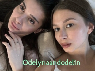 Odelynaandodelin