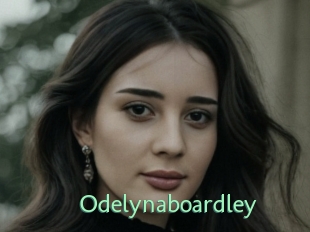 Odelynaboardley