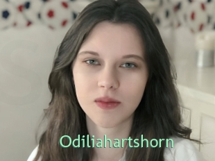 Odiliahartshorn