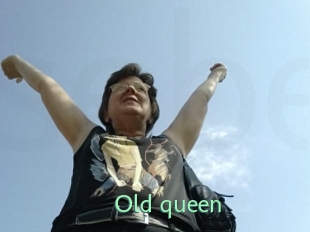 old_queen Sexybeurettes
