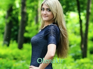 Olenakir