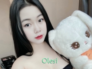 Olesi