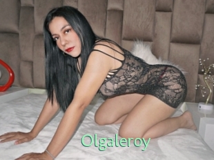 Olgaleroy