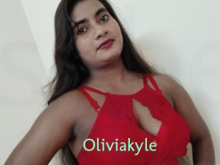 Oliviakyle