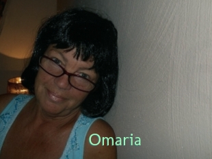Omaria
