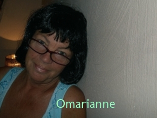 Omarianne
