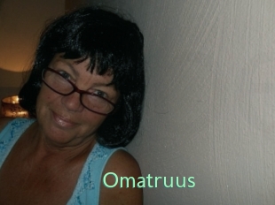 Omatruus