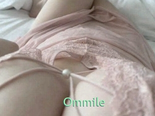 Ommile