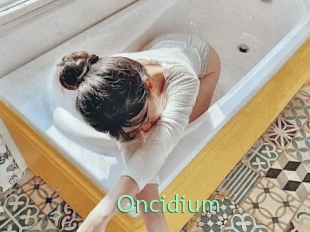 Oncidium