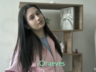 Oraeves