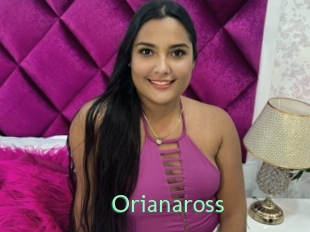 Orianaross