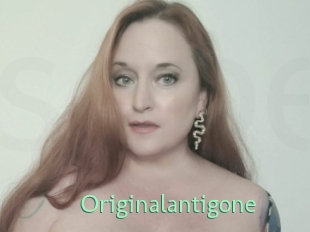 Originalantigone
