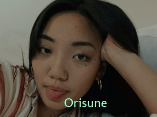 Orisune