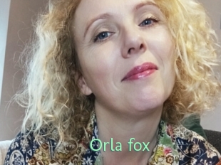 Orla_fox