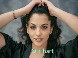 Orrihart