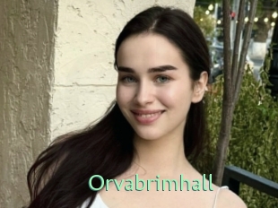 Orvabrimhall