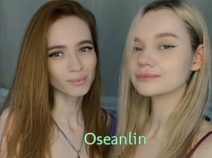 Oseanlin