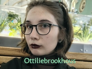 Ottiliebrookhous