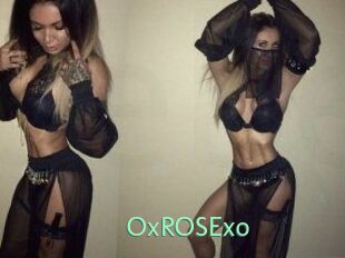 OxROSExo