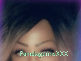 PamelagunnsXXX Sexybeurettes
