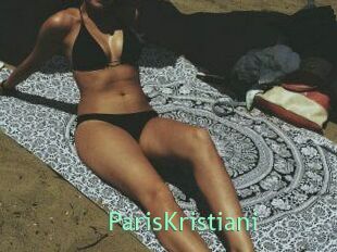 Paris_Kristiani