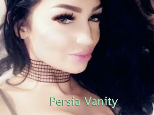 Persia_Vanity
