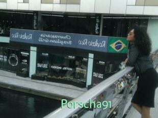 Porscha91