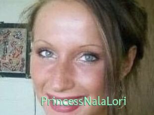 PrincessNalaLori