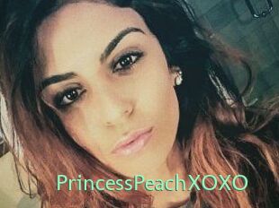 PrincessPeachXOXO