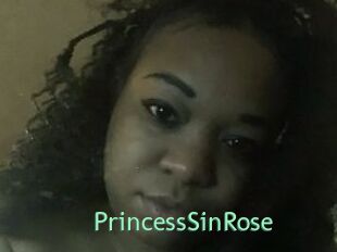 PrincessSinRose