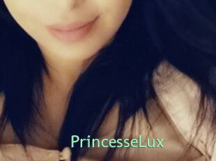 PrincesseLux
