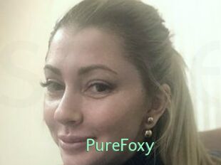 PureFoxy