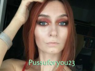Pussuforyou23