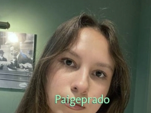 Paigeprado