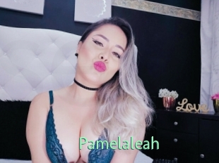 Pamelaleah