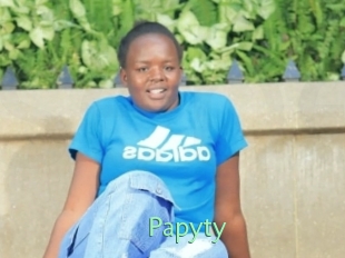Papyty