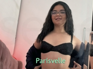 Parisvelle
