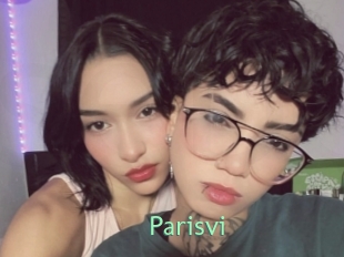 Parisvi