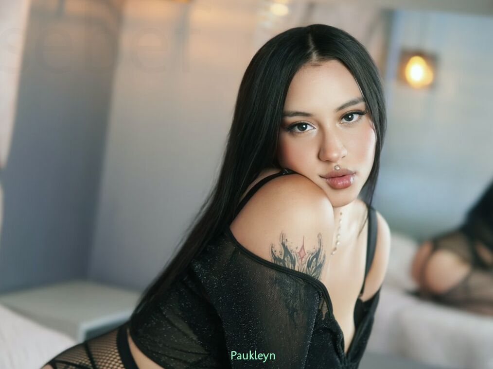 paukleyn Sexybeurettes