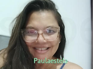 Paulaestela
