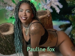 Pauline_fox