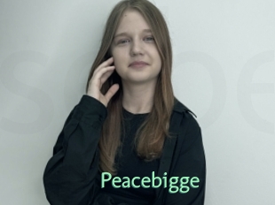 Peacebigge