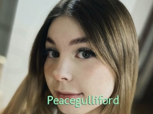 Peacegulliford