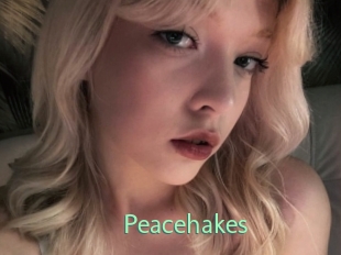 Peacehakes