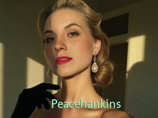 Peacehankins