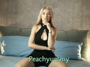 Peachyummy