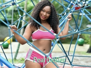 Pearlboller