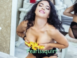 Pearlssquirt