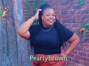 Pearlybrown
