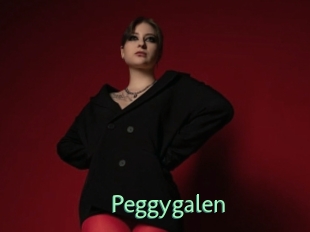 Peggygalen